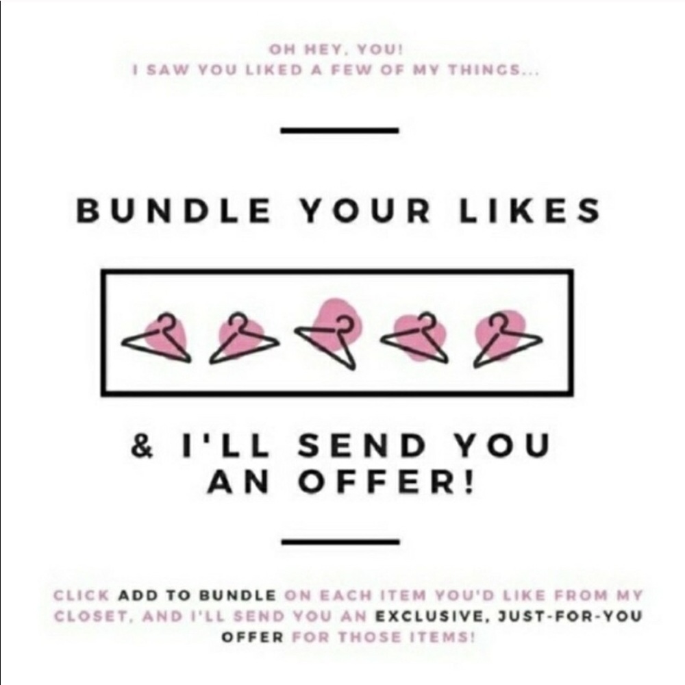 ITS FREE TO BUNDLE !